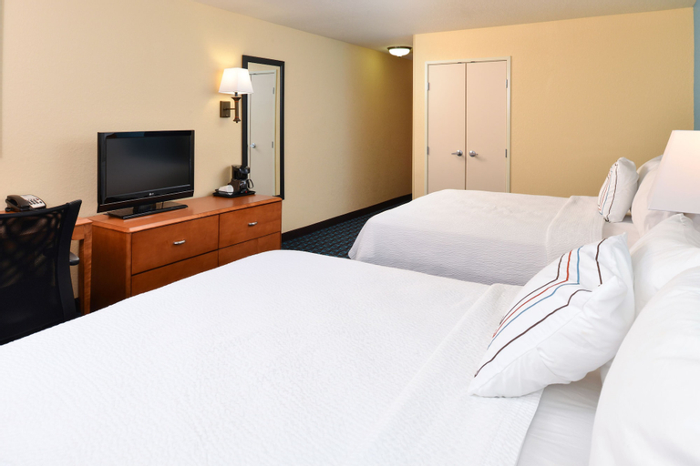 Bedroom 14