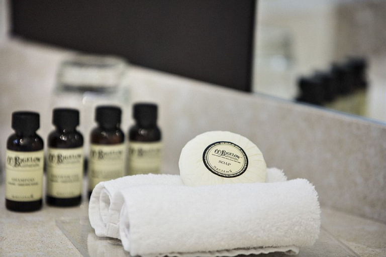 Amenities 2