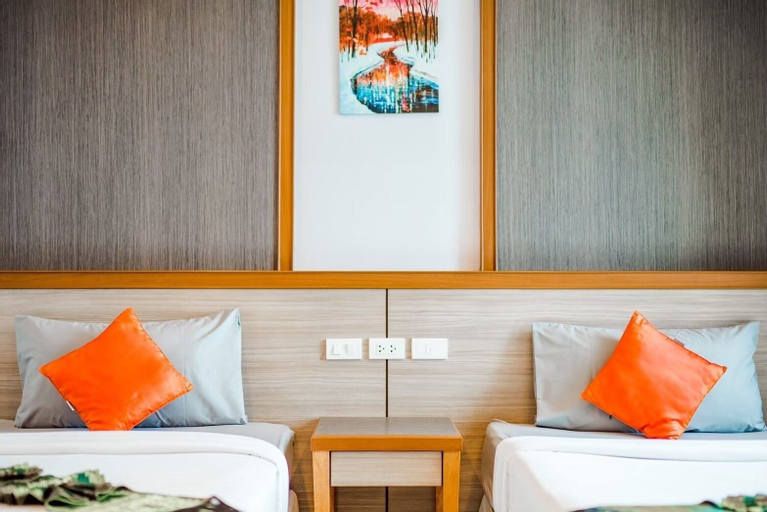 Bedroom 11
