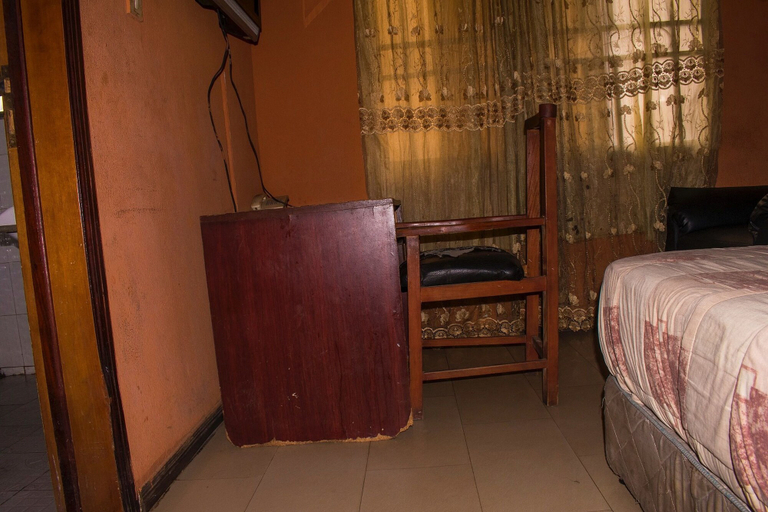 Bedroom 3, Jolac Hotel And Suites, Ifako/Ijaye