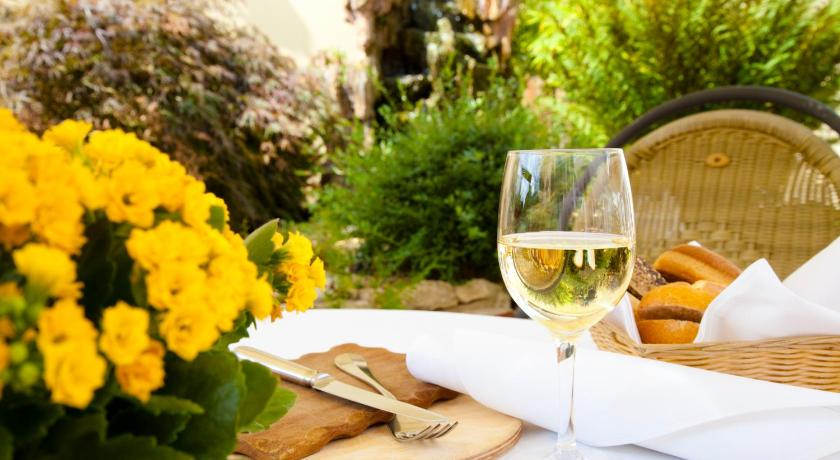 Food & Drinks 3, Visbek Hotel Stuve, Vechta