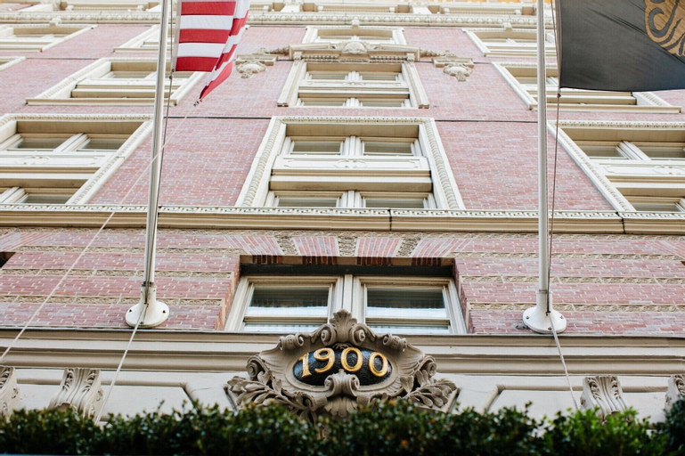 Exterior & Views 2, The Lenox Hotel, Suffolk