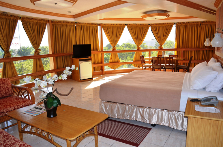 Bedroom 8