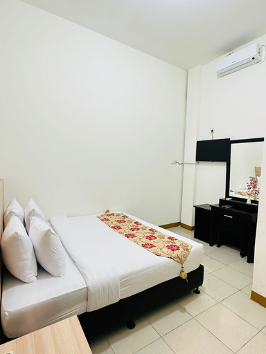 Bedroom 3, Carano Hotel Syariah, Bukittinggi