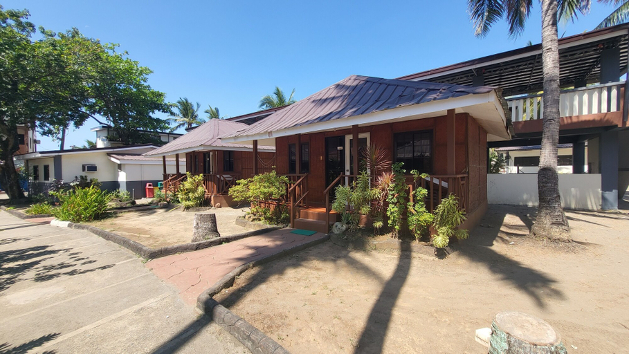 Exterior & Views 2, Bakasyunan Resort Zambales, Iba