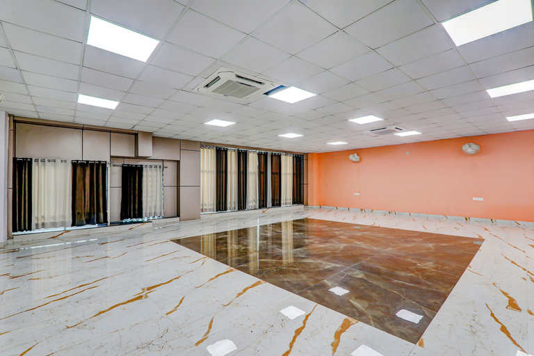 Others 5, Fabhotel Ananda Inn, Lucknow