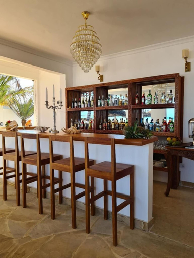 Food & Drinks 5, Karibu Beach Resort - Adults Only, Kati