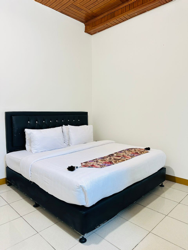 Carano Hotel Syariah, Bukittinggi