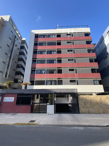 Exterior & Views 2, Ametista 2, Maceió (capital)
