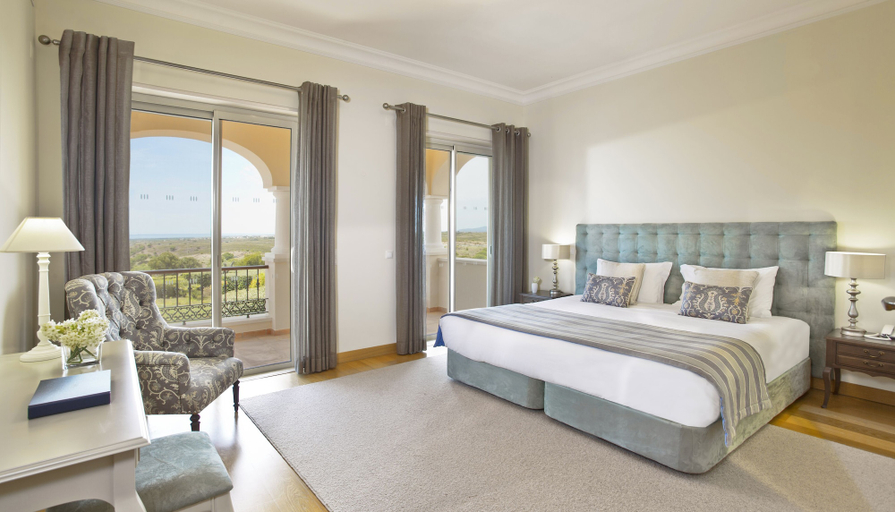 Bedroom 3, Monte Rei Golf & Country Club, Vila Real de Santo António