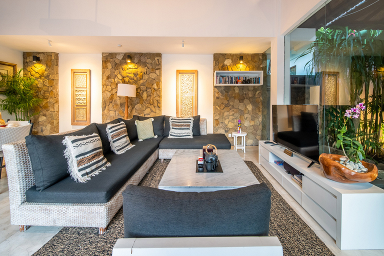 Others 4, Lotus Luxury Villa Seminyak, Badung