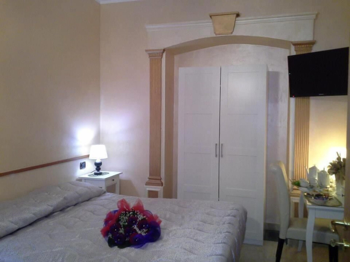 Bedroom 3, B&B Villa Bella, Catanzaro