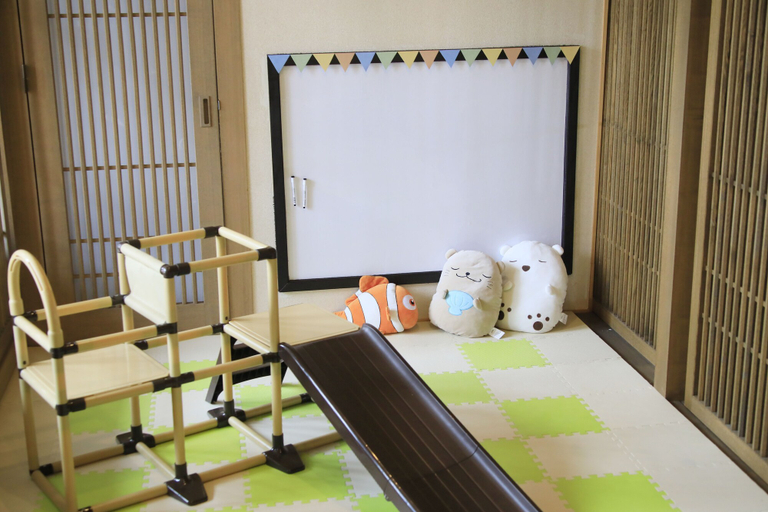 Bedroom 3, Yutorelo Toyako, Tōyako