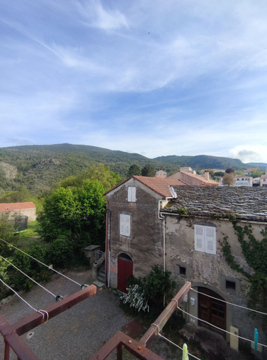 Others 4, Chez Laurette Murato, Haute-Corse