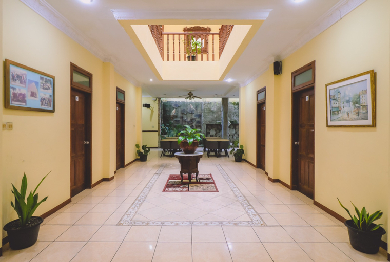 Others 2, PIA Hotel Medan, Medan