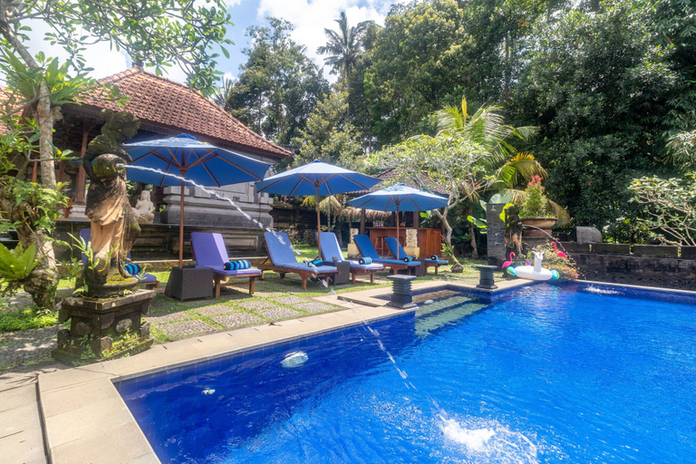 Sport & Beauty 2, Asli Bali Villa, Bangli