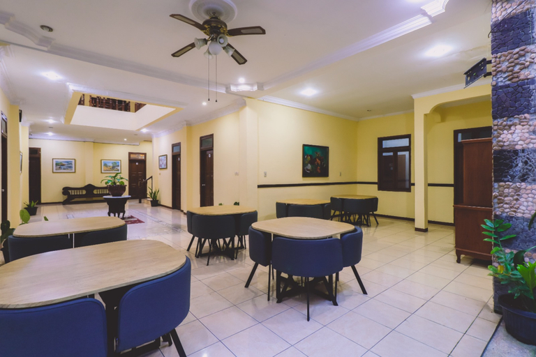 Food & Drinks 4, PIA Hotel Medan, Medan