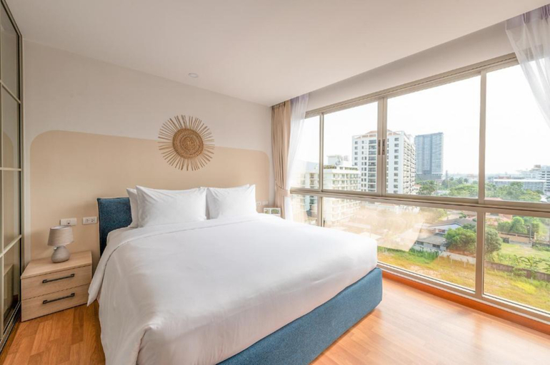 Bedroom 3, HOMA Si Racha, Si Racha