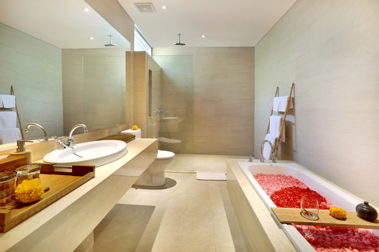 Bedroom 5, La Mira Villa Seminyak by Ini Vie Hospitality, Badung