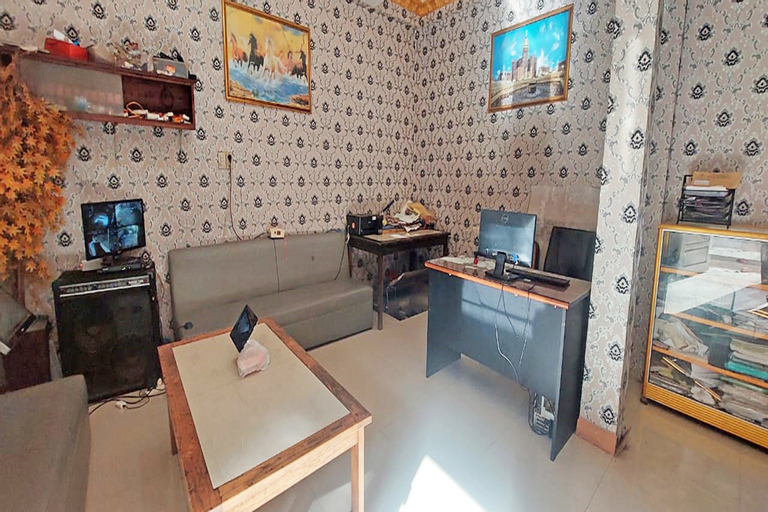 Others 5, OYO 92514 Hotel Puriwara, Muara Enim