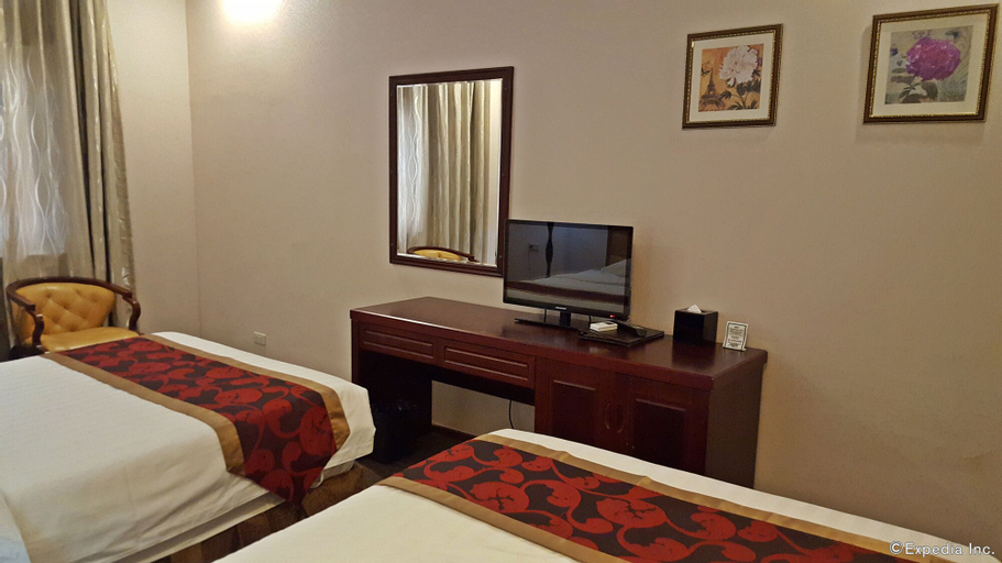 Bedroom 11