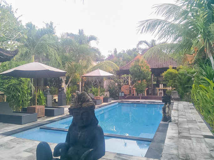 D'Licks Villa Lembongan, Klungkung