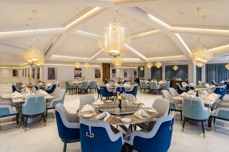 Food & Drinks 5, Treat Resort, Dadra and Nagar Haveli