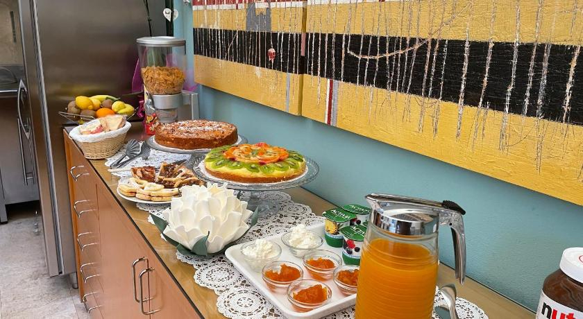 Food & Drinks 4, Hotel Poggio Bertino, Grosseto