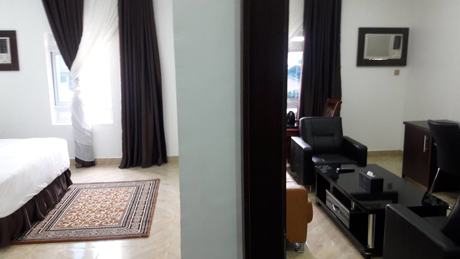 Bedroom 3, Immaculate Golden Hotels, Owerri Municipal