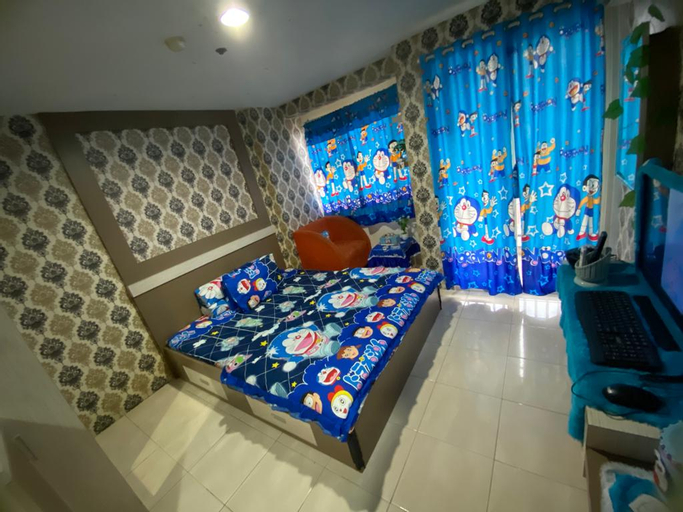 Bedroom 7