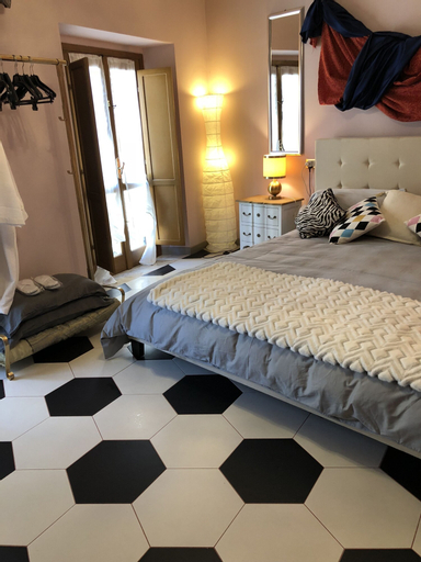 Bedroom 24