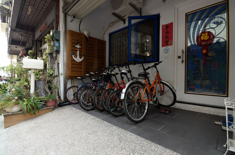 Exterior & Views 2, Meet Happiness B&B, Pingtung