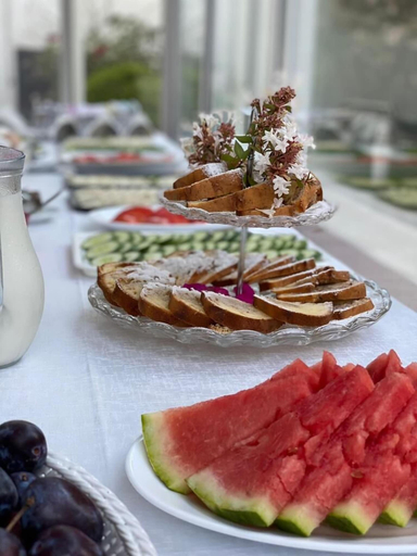 Food & Drinks 5, Hotel Sunset GL, Vlorës