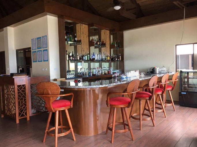 Food & Drinks 4, Infinity Sands Resort, San Juan