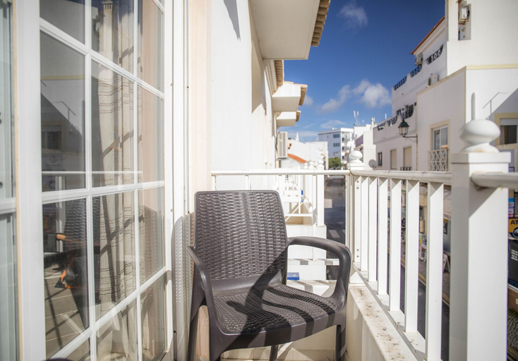 Others 5, B30 - Apartment Alvor by DreamAlgarve, Portimão