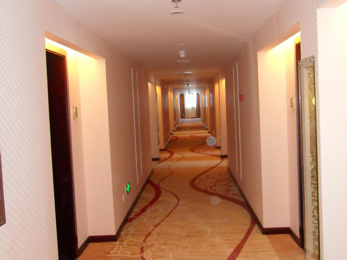 Others 3, Rezen Hotel Huaxia Xiamen, Xiamen