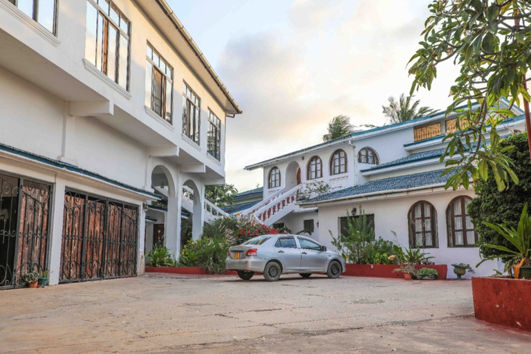 Exterior & Views 2, Kilifi Blue House Resort, Kilifi North