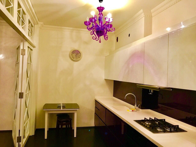 Others 4, Apartment on Aleksidze st, Tbilisi
