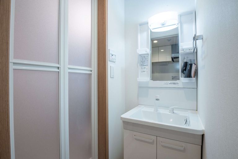 Bathroom 3