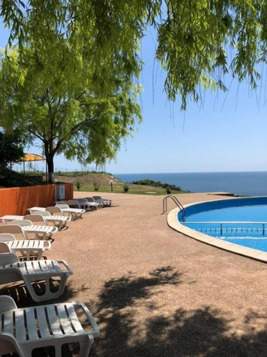 Sport & Beauty 5, July Morning Seaside Resort, Kavarna