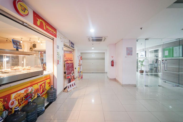 Others 4, RedLiving Apartemen Riverview Residence - Yapadi Group Tower Mahakam, Cikarang