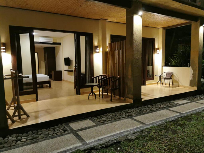 Others 4, Dalia Budget Hotel, Lombok