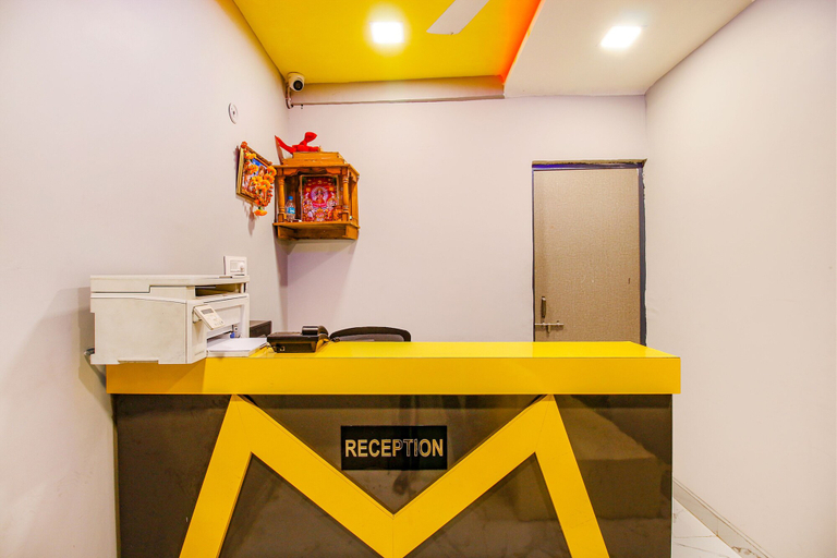Others 5, FabHotel The Whistler, Bhopal