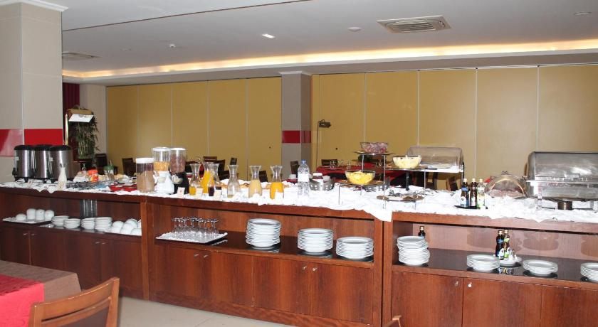 Food & Drinks, Palace Hotel & SPA Termas do Bicanho, Soure