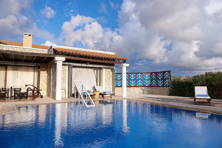 Exterior & Views 2, Aldemar Olympian Village, West Greece