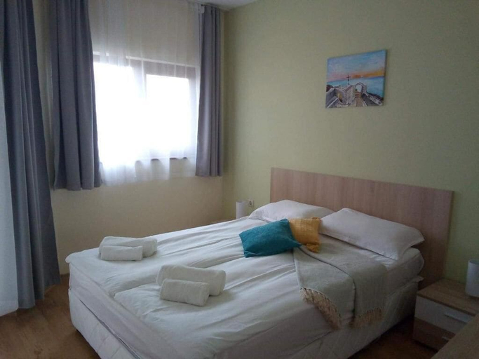 Bedroom 3, July Morning Seaside Resort, Kavarna