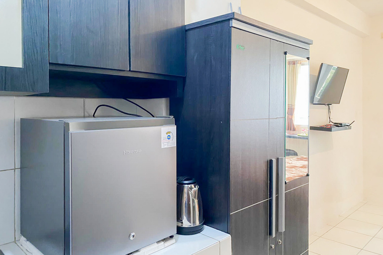 Others 4, RedLiving Apartemen Riverview Residence - Yapadi Group Tower Mahakam, Cikarang