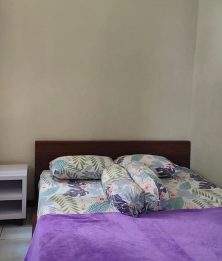 Bedroom 2, Omah Tawang Temanggung, Temanggung