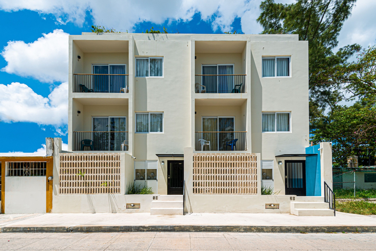 Exterior & Views 2, BedAway, Isla Mujeres
