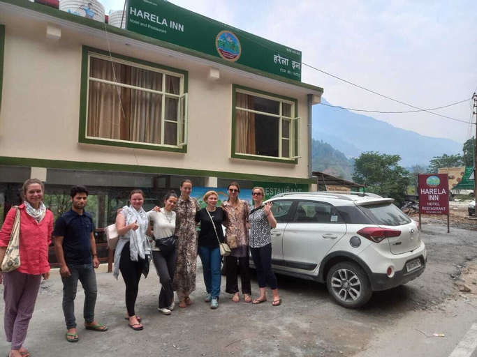 Harela Inn, Chamoli